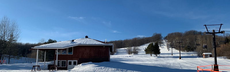 Big Powderhorn Lodging Association - From Web Listing (newer photo)